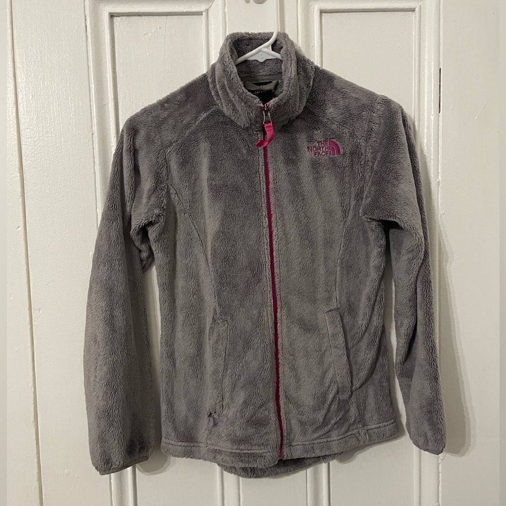 North Face jacket - Picture 1 of 6